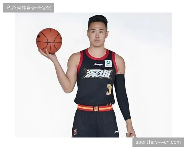 新科常规赛MVP贺希宁顶薪合同到期,其留守深圳男篮几无悬念 新科常规赛MVP贺希宁顶薪合同到期,其留守深圳男篮几无悬念